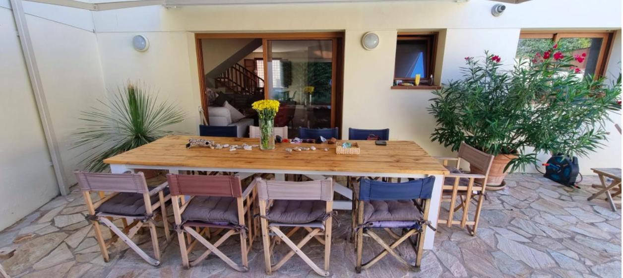 Cantina A Charming & Artistic House With Pool Castell-Platja d'Aro Zewnętrze zdjęcie